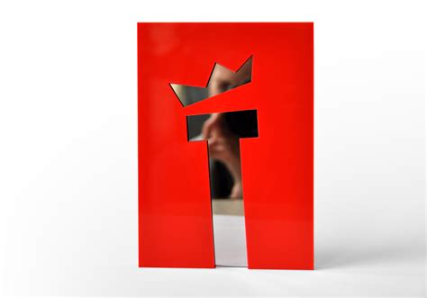 Theatre Awards (2017) on Behance