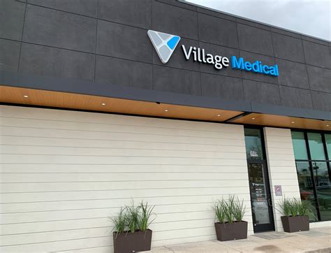 Village Medical at Walgreens - 6122 Broadway St., Suite 100 Pearland ...