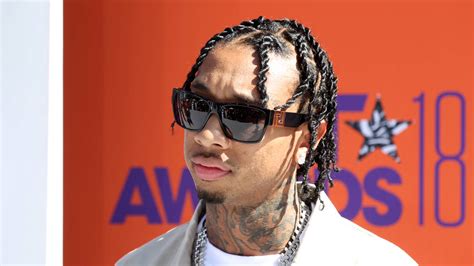 What Is Tyga's Net Worth In 2018? - Capital XTRA