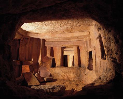 Should You Visit the Hal Saflieni Hypogeum in Malta?