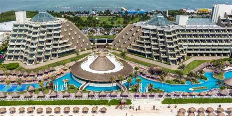 All-Inclusive Paradisus Cancun Resort