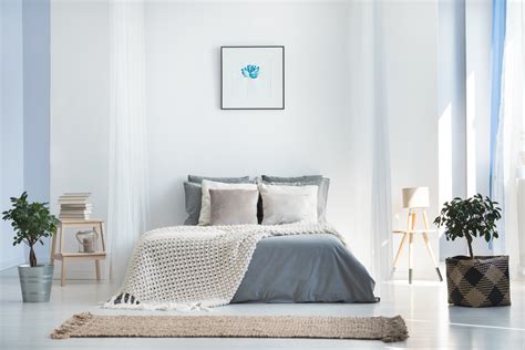 10 Soothing Color Palettes for Your Bedroom | Pieratt's