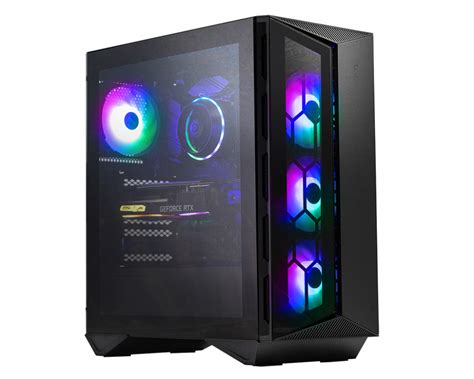 Aegis RS 11th | Gaming PC | 11th Gen Intel Desktops