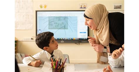 Arabic Curriculum | International School Al Khor | Nord Anglia