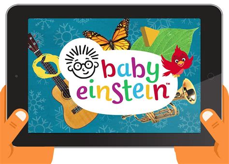 Baby Einstein Dvd