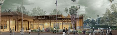 University of Oregon architecture department retains national accreditation | Around the O