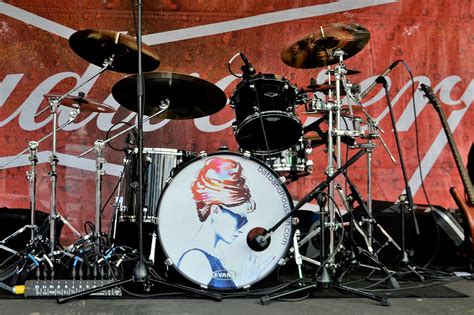 The 7 Best Custom Bass Drum Heads (2024)