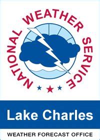 US National Weather Service Lake Charles Louisiana | Lake Charles LA