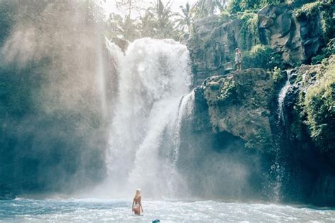 Best of Ubud: Tegenungan Waterfall, Tegalalang Rice Terraces & Monkey Forest 2024 - Kuta