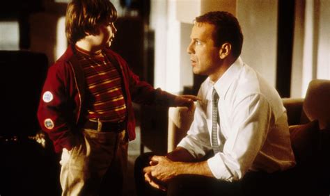 The Kid *** (2000, Bruce Willis, Spencer Breslin, Emily Mortimer, Lily Tomlin) – Classic Movie ...