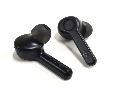 Boltune True Wireless Stereo Earbuds Review - Major HiFi