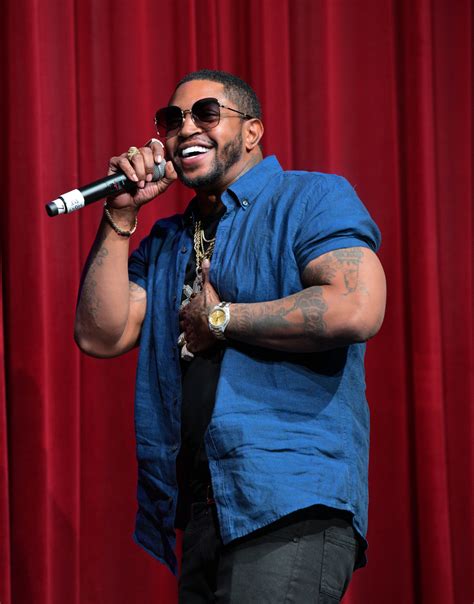 Rapper Lil Scrappy shares update on Instagram after rumors circulate ...