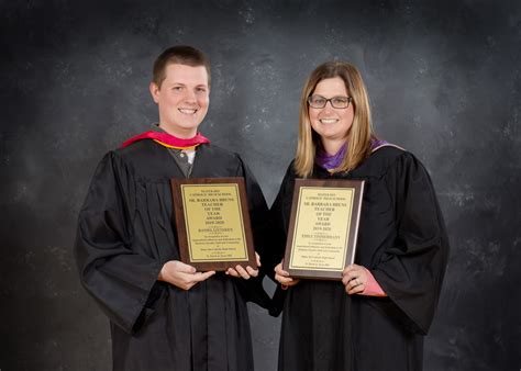 2019-2020 Teachers of the Year | Mater Dei Catholic High School ...