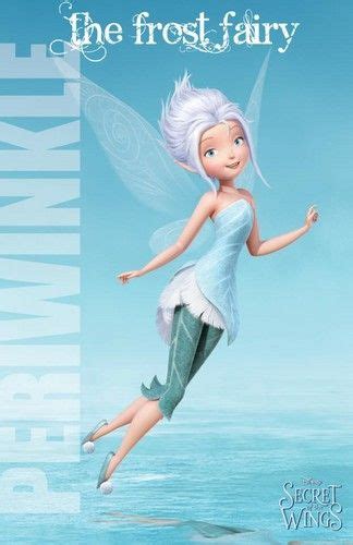 a fairy with white hair is flying over the water