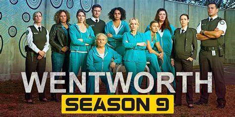 Wentworth season 9: Release Date, Cast, Plot, Crew and the Latest Updates - TlwaStoria