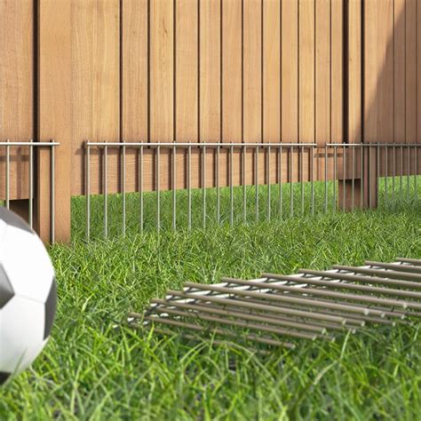 No Dig Pet Fence | Wayfair