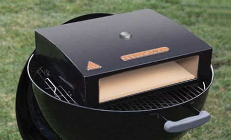 BakerStone Pizza Oven Box | Men's Gear