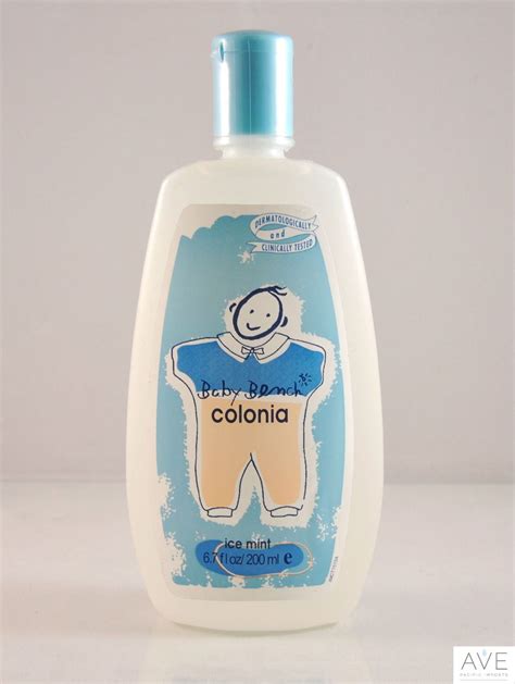 Baby Bench Cologne - complete line 200 mL (sold individually) SEALED - Walmart.com