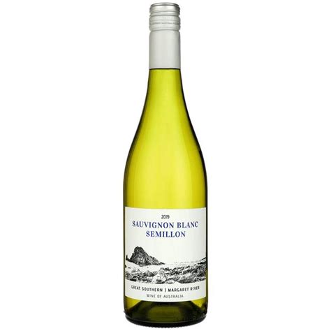 M&S Semillon Sauvignon Blanc | Ocado