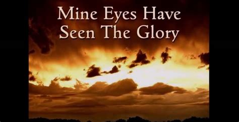 Mine Eyes Have Seen the Glory! – St. Gregory the Illuminator Armenian ...