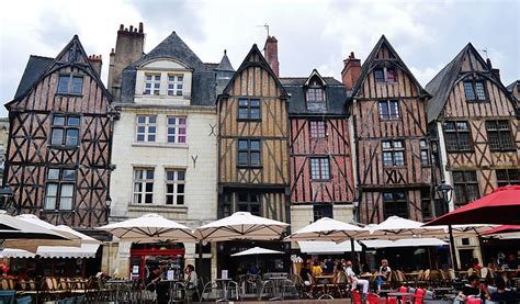 10 Best Things To Do In Tours, France - Journey To France