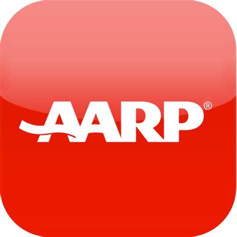 Download High Quality aarp logo icon Transparent PNG Images - Art Prim ...