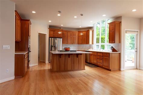 How to Choose the Right Wall Color to Match Your Walnut Cabinets?