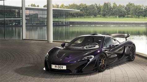 10 години McLaren P1: 10 факта, които определят емблематичния суперавтомобил - Други - Carmarket.bg