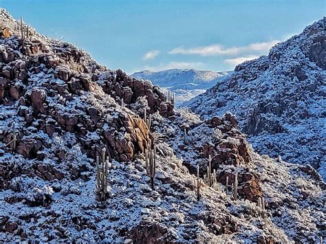 Discover Gila County | Tonto Basin, Arizona