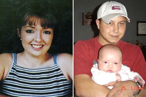 Who was Bobbie Jo Stinnett and how pregnant was she when she was murdered? | The US Sun