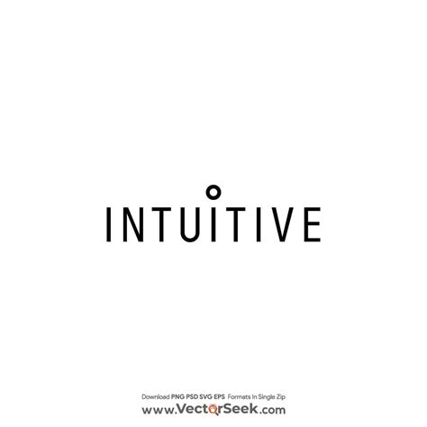 Intuitive Surgical Logo Vector - (.Ai .PNG .SVG .EPS Free Download)