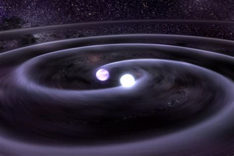 Einstein's Gravitational Waves, Explained for Dummies | GQ