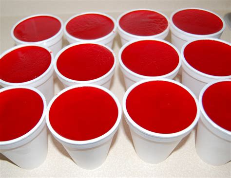 freezie cups | I bought kool-aid and paper cups specifically… | Flickr