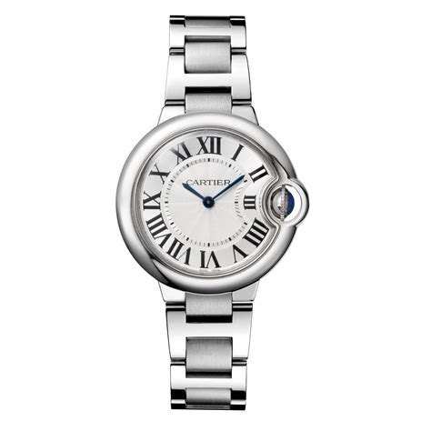 New Cartier high jewellery diamond watches for women | The Jewellery Editor