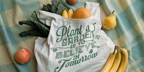 Green Grocery: How To Shop To Support the Environment - Earth911