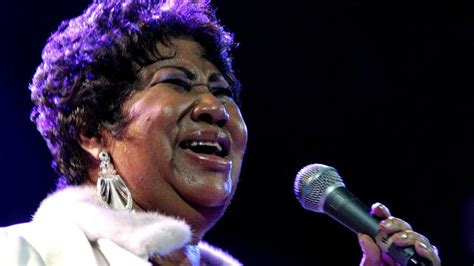 Aretha Franklin to be honored at MTV VMA Awards | Fox News