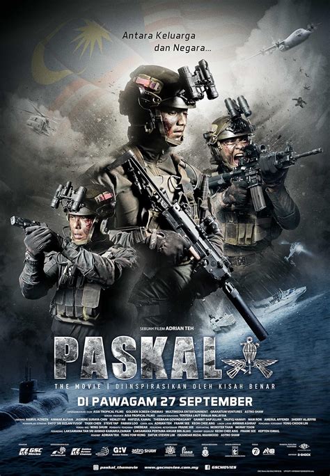 Paskal (2018) - IMDb