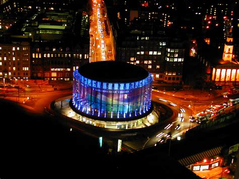 File:BFI London IMAX at night.jpg - Wikipedia