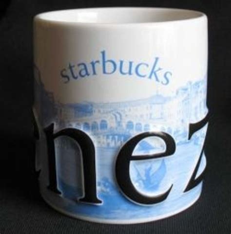 Collecting Starbucks Coffee Mugs: 1994 to 2012 | HubPages