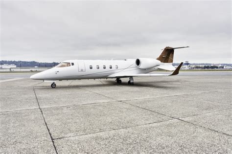 Private Jet Charters Houston