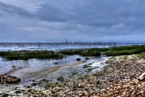 Apalachee Bay Photograph by Debra Forand