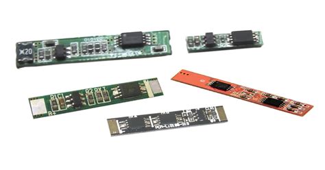 Why a small circuit board is used in mobile phone battery? - ETechnoG