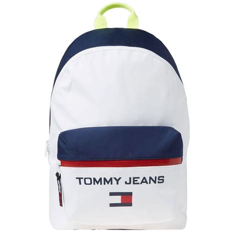 Tommy Jeans Logo - LogoDix