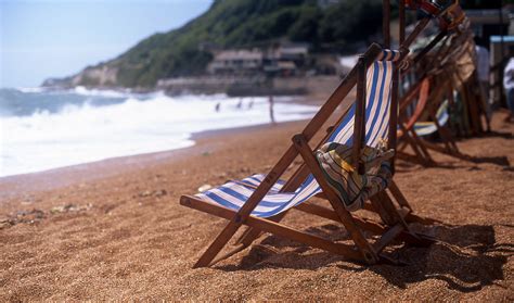 Deck Chairs | Ventnor, Isle of Wight, UK 28th June 2008 Olym… | Flickr