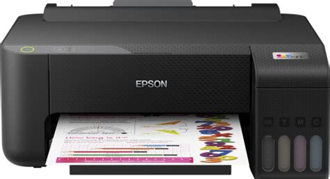 How to Put Paper in Epson Printer - Graphic Tickets