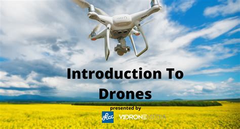 Drone License Classes, Hands-On Drone Training, FAA Authorization ...