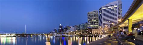 Darling Harbour Hotels, Accommodation in Sydney | Accor