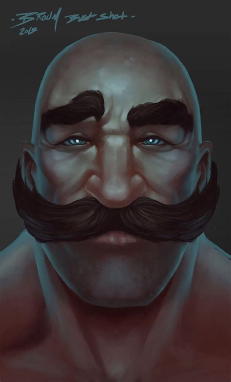 Character Spotlight: Braum – Be a Game Character