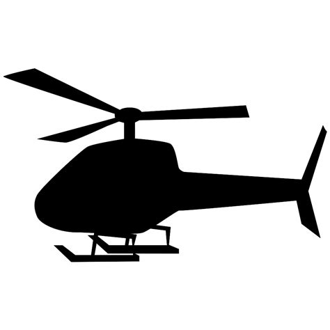 Helicopter Svg Png Icon Free Download (#163544) - OnlineWebFonts.COM