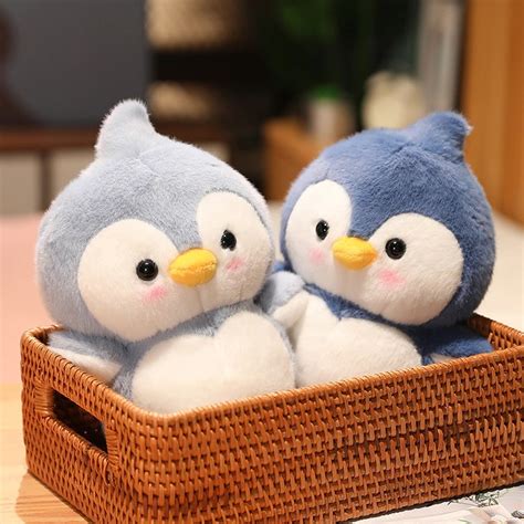 Kawaii Sweet Penguin Plush | ooKawaii